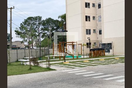 Apartamento à venda com 42m², 2 quartos e 1 vagaÁrea comum