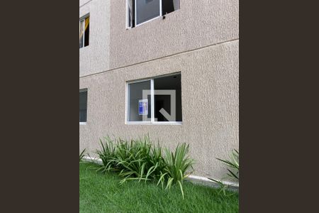 Apartamento à venda com 42m², 2 quartos e 1 vagaÁrea comum