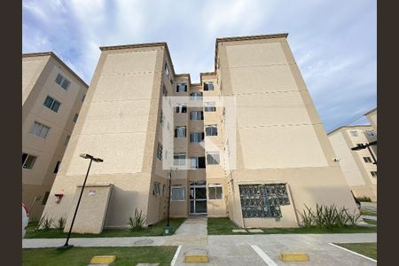 Apartamento à venda com 42m², 2 quartos e 1 vagaÁrea comum