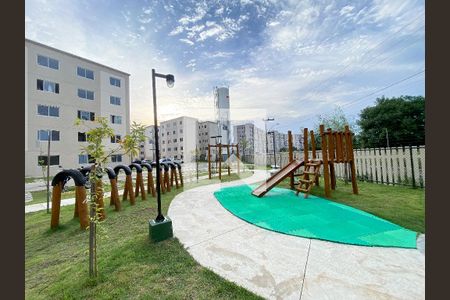 Apartamento à venda com 42m², 2 quartos e 1 vagaÁrea comum