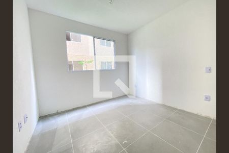 Apartamento à venda com 42m², 2 quartos e 1 vagaQuarto 2