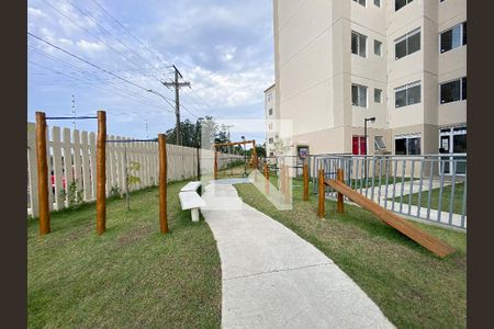 Apartamento à venda com 42m², 2 quartos e 1 vagaÁrea comum
