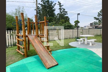 Apartamento à venda com 42m², 2 quartos e 1 vagaÁrea comum