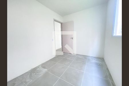 Apartamento à venda com 42m², 2 quartos e 1 vagaQuarto 2