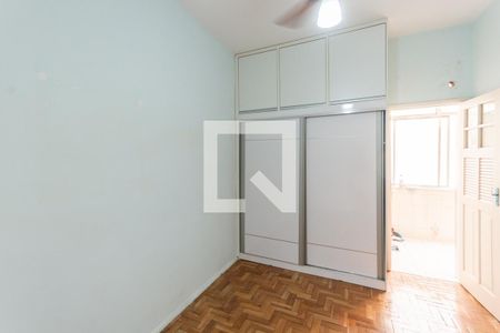 Quarto de apartamento à venda com 1 quarto, 40m² em Tijuca, Rio de Janeiro