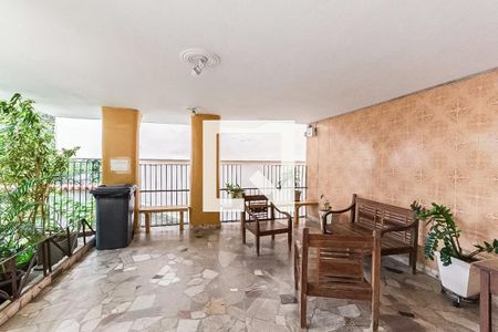 Apartamento à venda com 40m², 1 quarto e sem vagaÁrea comum