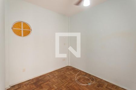 Quarto de apartamento à venda com 1 quarto, 40m² em Tijuca, Rio de Janeiro