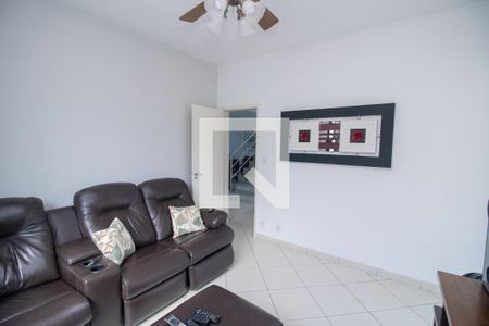 Sala de TV de casa à venda com 3 quartos, 280m² em Ingá Alto, Betim