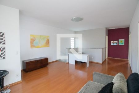 Sala de casa à venda com 3 quartos, 280m² em Ingá Alto, Betim