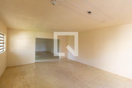Sala/Quarto de casa para alugar com 1 quarto, 90m² em Campina, São Leopoldo