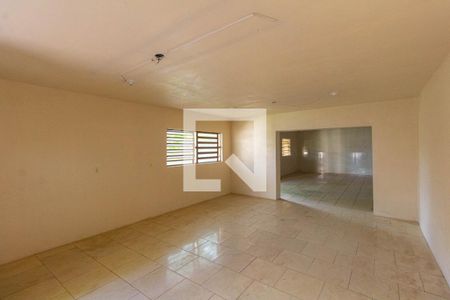 Sala/Quarto de casa para alugar com 1 quarto, 90m² em Campina, São Leopoldo