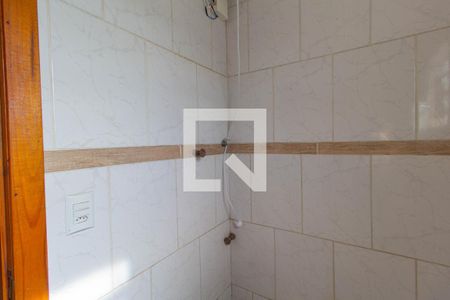 Banheiro de casa para alugar com 1 quarto, 70m² em Campina, São Leopoldo