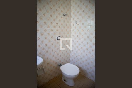 Casa para alugar com 120m², 3 quartos e 2 vagas Casa para alugar com 120m², 3 quartos e 2 vagasBanheiro 3