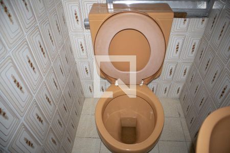 Casa para alugar com 120m², 3 quartos e 2 vagas Casa para alugar com 120m², 3 quartos e 2 vagasLavabo