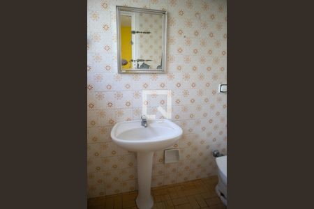 Casa para alugar com 120m², 3 quartos e 2 vagas Casa para alugar com 120m², 3 quartos e 2 vagasBanheiro 3