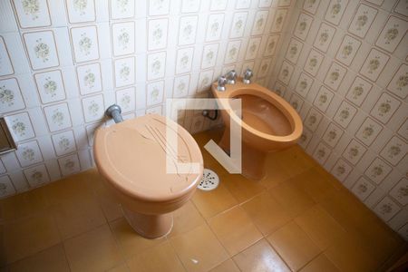 Casa para alugar com 120m², 3 quartos e 2 vagas Casa para alugar com 120m², 3 quartos e 2 vagasBanheiro do Quarto 1