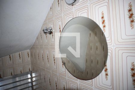 Casa para alugar com 120m², 3 quartos e 2 vagas Casa para alugar com 120m², 3 quartos e 2 vagasLavabo