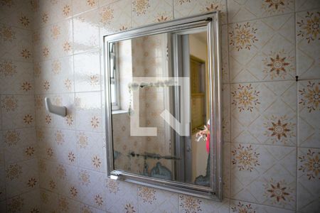 Casa para alugar com 120m², 3 quartos e 2 vagas Casa para alugar com 120m², 3 quartos e 2 vagasBanheiro 3