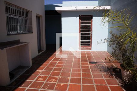 Casa para alugar com 120m², 3 quartos e 2 vagas Casa para alugar com 120m², 3 quartos e 2 vagasÁrea de Serviço