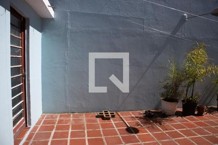 Casa para alugar com 120m², 3 quartos e 2 vagas Casa para alugar com 120m², 3 quartos e 2 vagasÁrea de Serviço