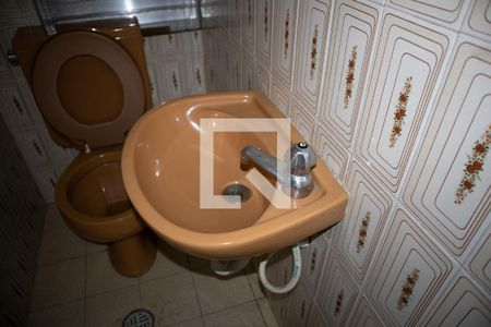 Casa para alugar com 120m², 3 quartos e 2 vagas Casa para alugar com 120m², 3 quartos e 2 vagasLavabo