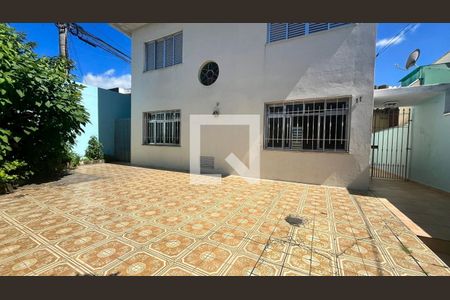 Casa para alugar com 120m², 3 quartos e 2 vagas Casa para alugar com 120m², 3 quartos e 2 vagasGaragem