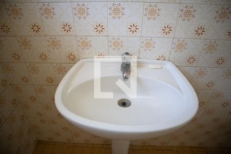 Casa para alugar com 120m², 3 quartos e 2 vagas Casa para alugar com 120m², 3 quartos e 2 vagasBanheiro 3