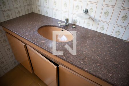 Casa para alugar com 120m², 3 quartos e 2 vagas Casa para alugar com 120m², 3 quartos e 2 vagasBanheiro do Quarto 1