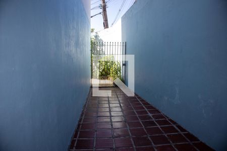 Casa para alugar com 120m², 3 quartos e 2 vagas Casa para alugar com 120m², 3 quartos e 2 vagasÁrea de Serviço