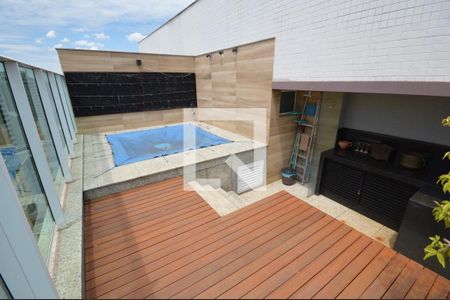 Apartamento à venda com 325m², 2 quartos e 3 vagas