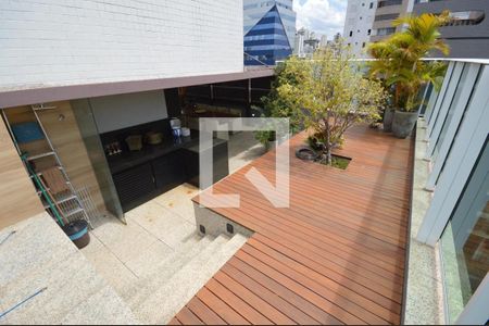 Apartamento à venda com 325m², 2 quartos e 3 vagas