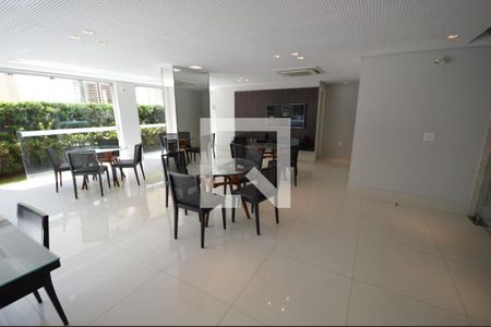 Apartamento à venda com 325m², 2 quartos e 3 vagas