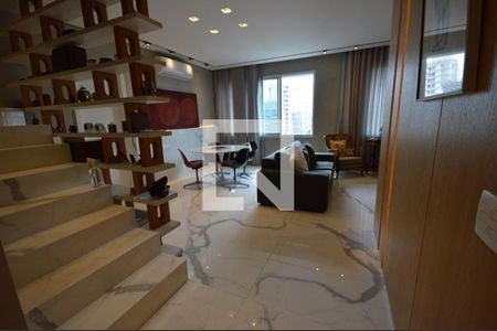 Apartamento à venda com 325m², 2 quartos e 3 vagas