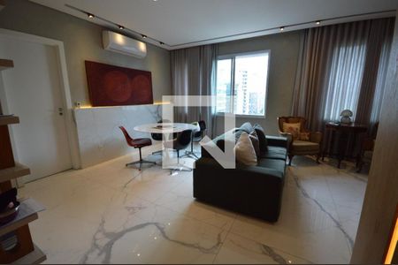 Apartamento à venda com 325m², 2 quartos e 3 vagas