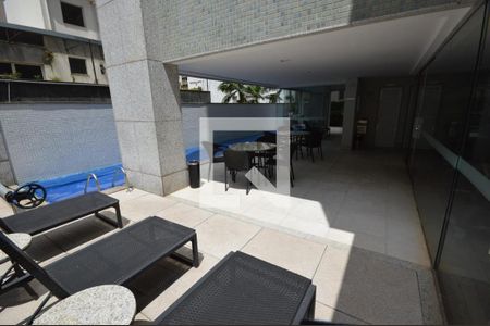 Apartamento à venda com 325m², 2 quartos e 3 vagas