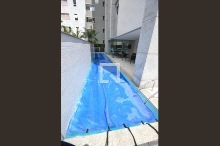 Apartamento à venda com 325m², 2 quartos e 3 vagas