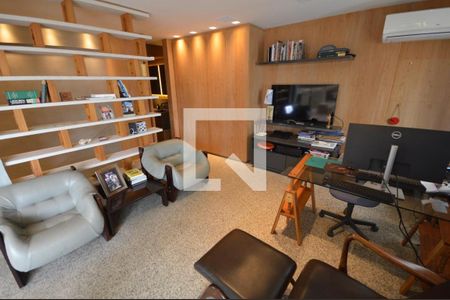 Apartamento à venda com 325m², 2 quartos e 3 vagas
