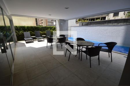 Apartamento à venda com 325m², 2 quartos e 3 vagas