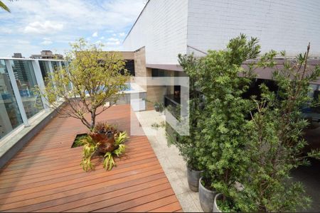 Apartamento à venda com 325m², 2 quartos e 3 vagas