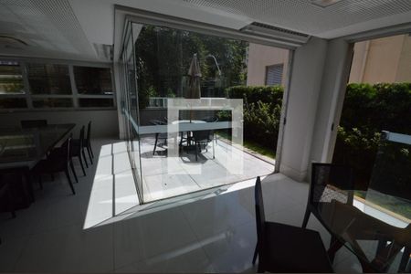 Apartamento à venda com 325m², 2 quartos e 3 vagas