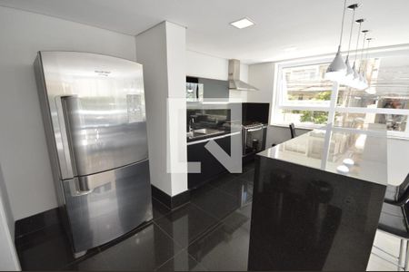 Apartamento à venda com 325m², 2 quartos e 3 vagas