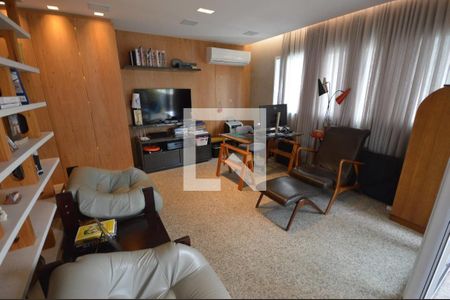 Apartamento à venda com 325m², 2 quartos e 3 vagas