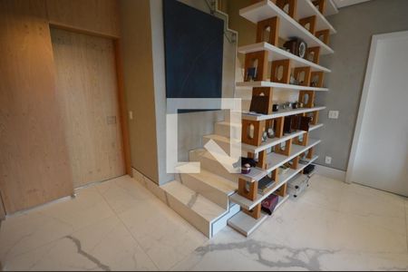 Apartamento à venda com 325m², 2 quartos e 3 vagas