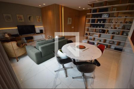 Apartamento à venda com 325m², 2 quartos e 3 vagas