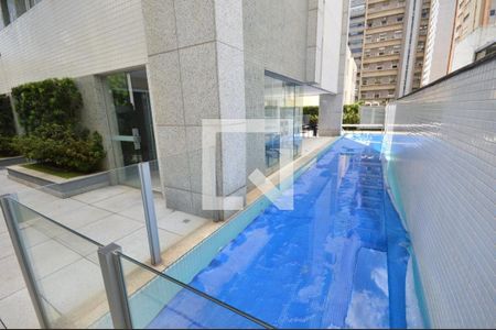 Apartamento à venda com 325m², 2 quartos e 3 vagas