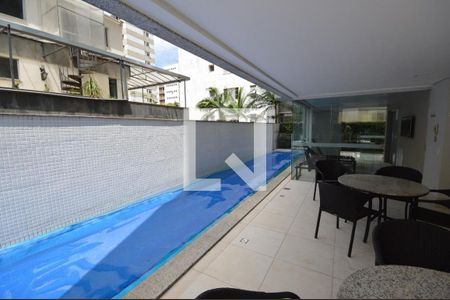 Apartamento à venda com 325m², 2 quartos e 3 vagas