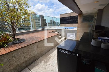 Apartamento à venda com 325m², 2 quartos e 3 vagas