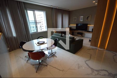 Apartamento à venda com 325m², 2 quartos e 3 vagas