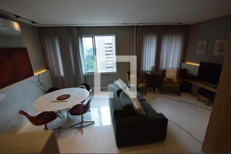 Apartamento à venda com 325m², 2 quartos e 3 vagas