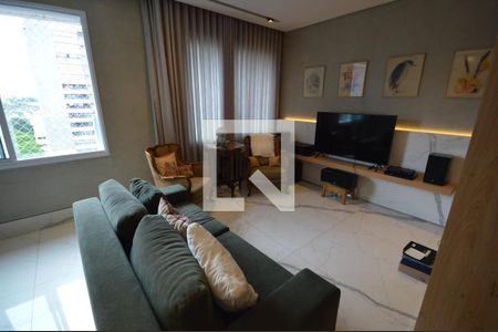 Apartamento à venda com 325m², 2 quartos e 3 vagas